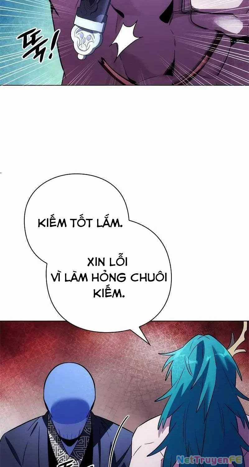 Đêm Của Yêu Tinh Chapter 72 trang 40