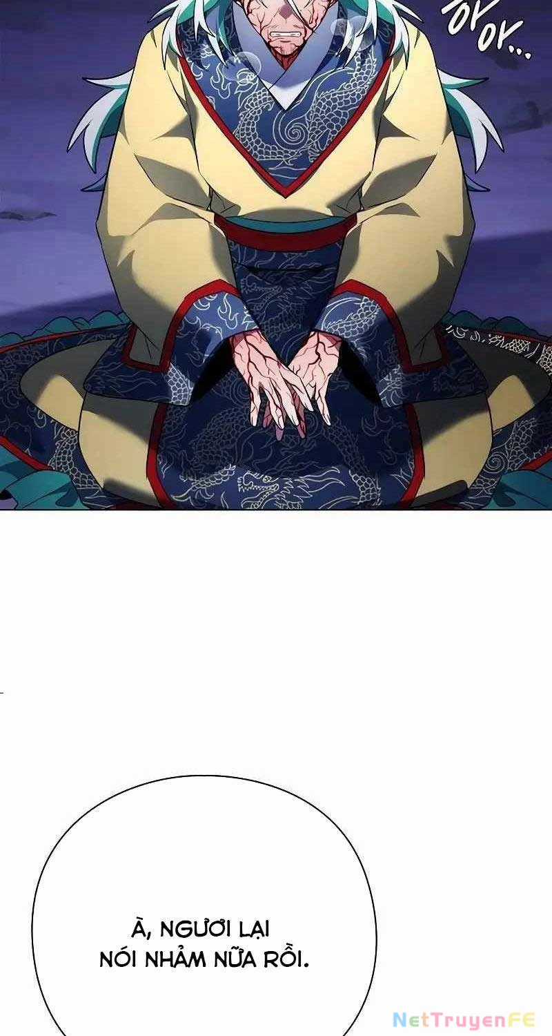 Đêm Của Yêu Tinh Chapter 72 trang 60