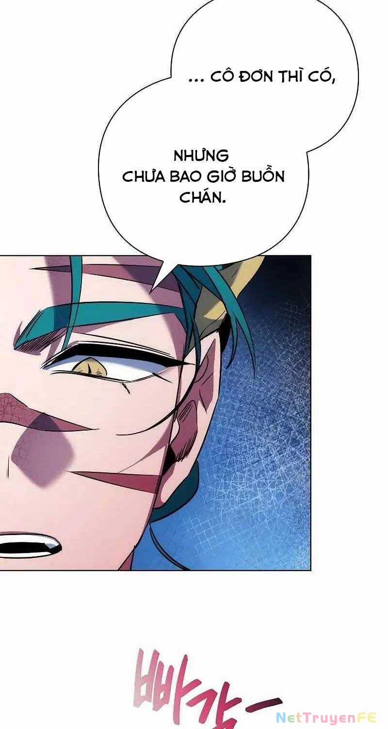 Đêm Của Yêu Tinh Chapter 72 trang 62