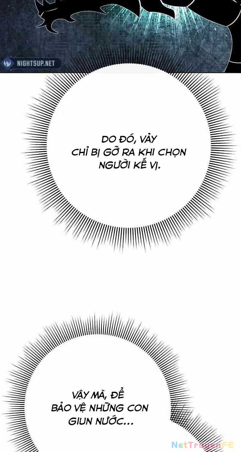 Đêm Của Yêu Tinh Chapter 72 trang 73