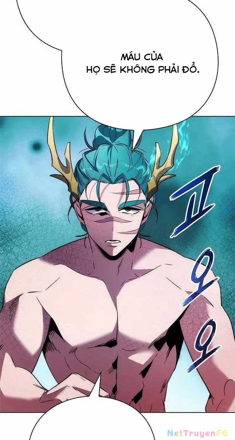 Đêm Của Yêu Tinh Chapter 72 trang 85