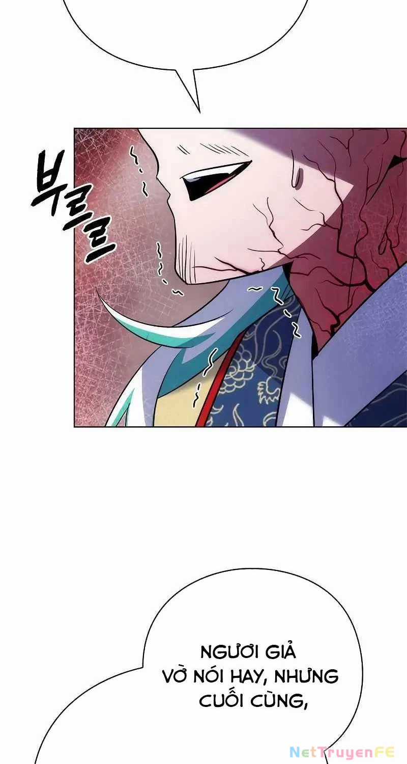 Đêm Của Yêu Tinh Chapter 72 trang 88