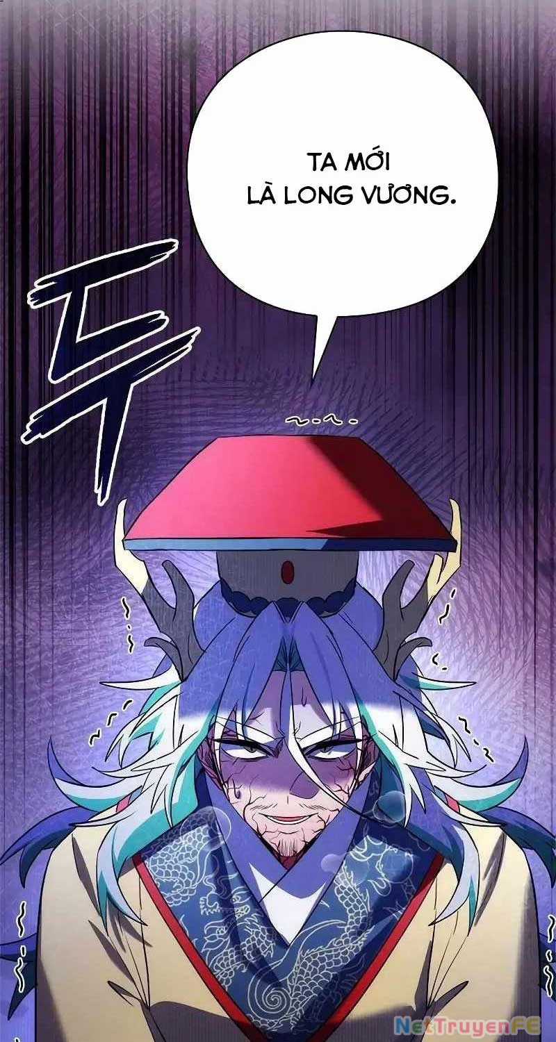 Đêm Của Yêu Tinh Chapter 72 trang 91