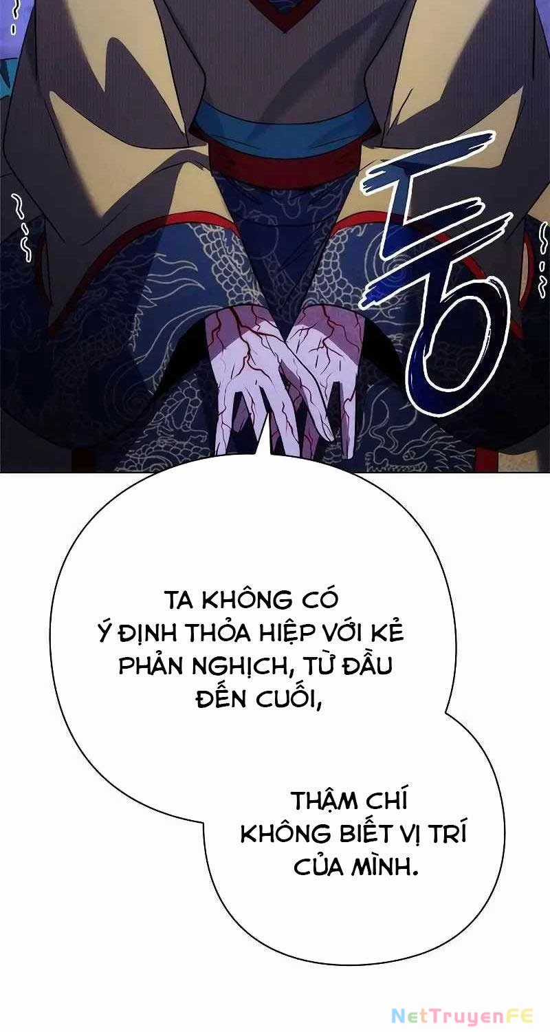 Đêm Của Yêu Tinh Chapter 72 trang 92