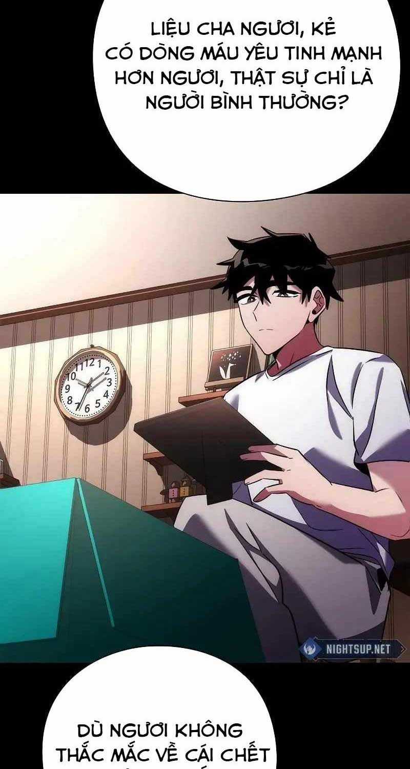 Đêm Của Yêu Tinh Chapter 73 trang 105