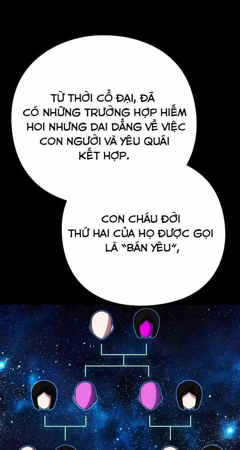 Đêm Của Yêu Tinh Chapter 73 trang 107