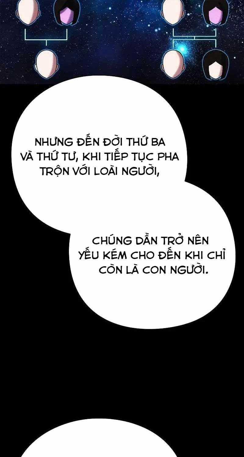 Đêm Của Yêu Tinh Chapter 73 trang 108