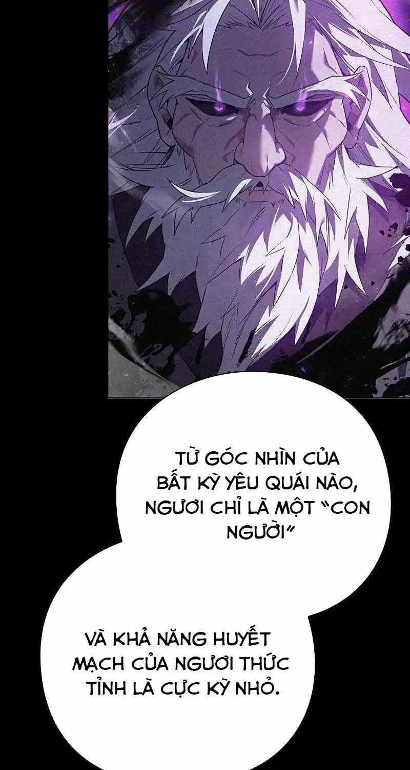 Đêm Của Yêu Tinh Chapter 73 trang 110