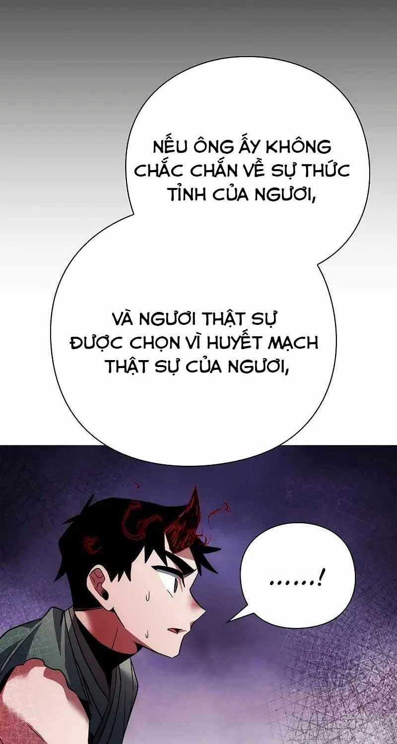 Đêm Của Yêu Tinh Chapter 73 trang 114