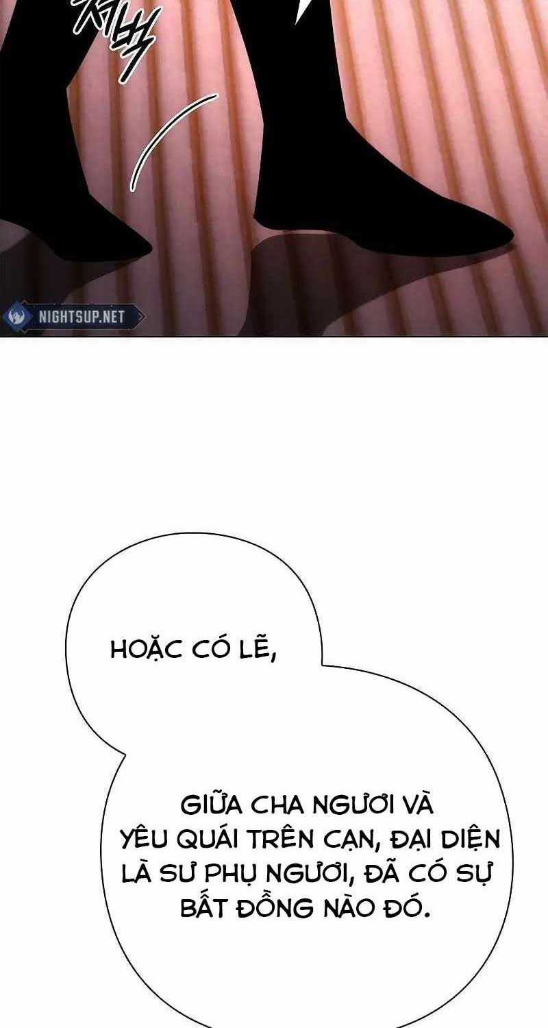 Đêm Của Yêu Tinh Chapter 73 trang 121