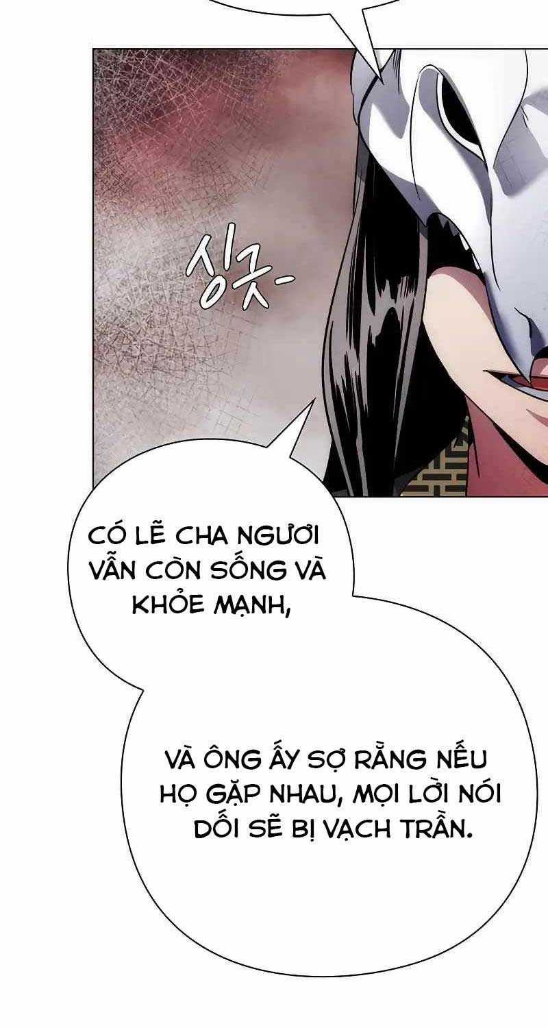 Đêm Của Yêu Tinh Chapter 73 trang 122