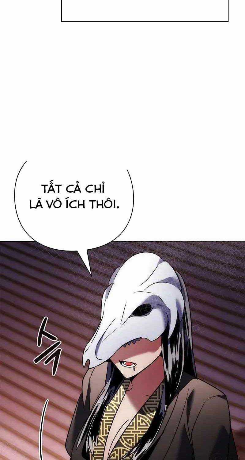 Đêm Của Yêu Tinh Chapter 73 trang 134