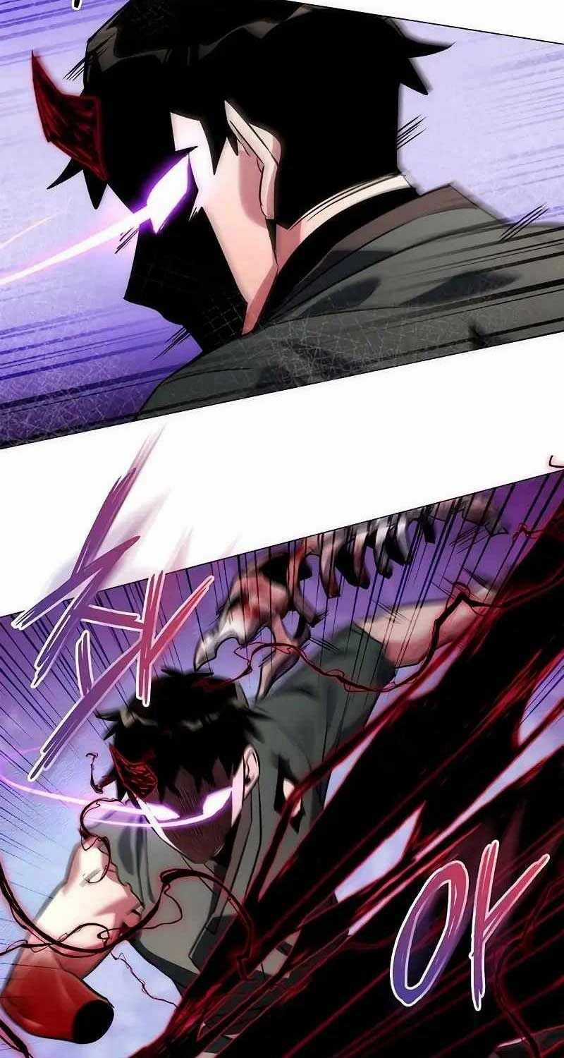 Đêm Của Yêu Tinh Chapter 73 trang 139