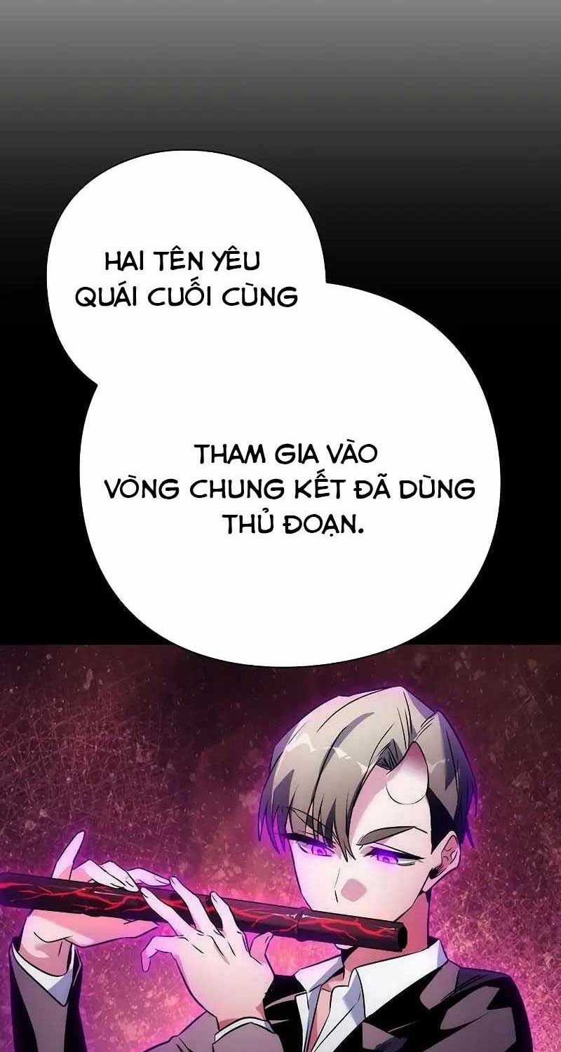 Đêm Của Yêu Tinh Chapter 73 trang 35