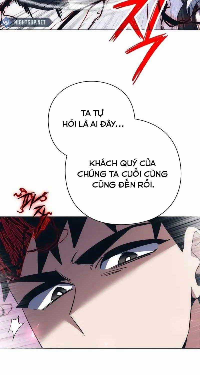 Đêm Của Yêu Tinh Chapter 73 trang 4