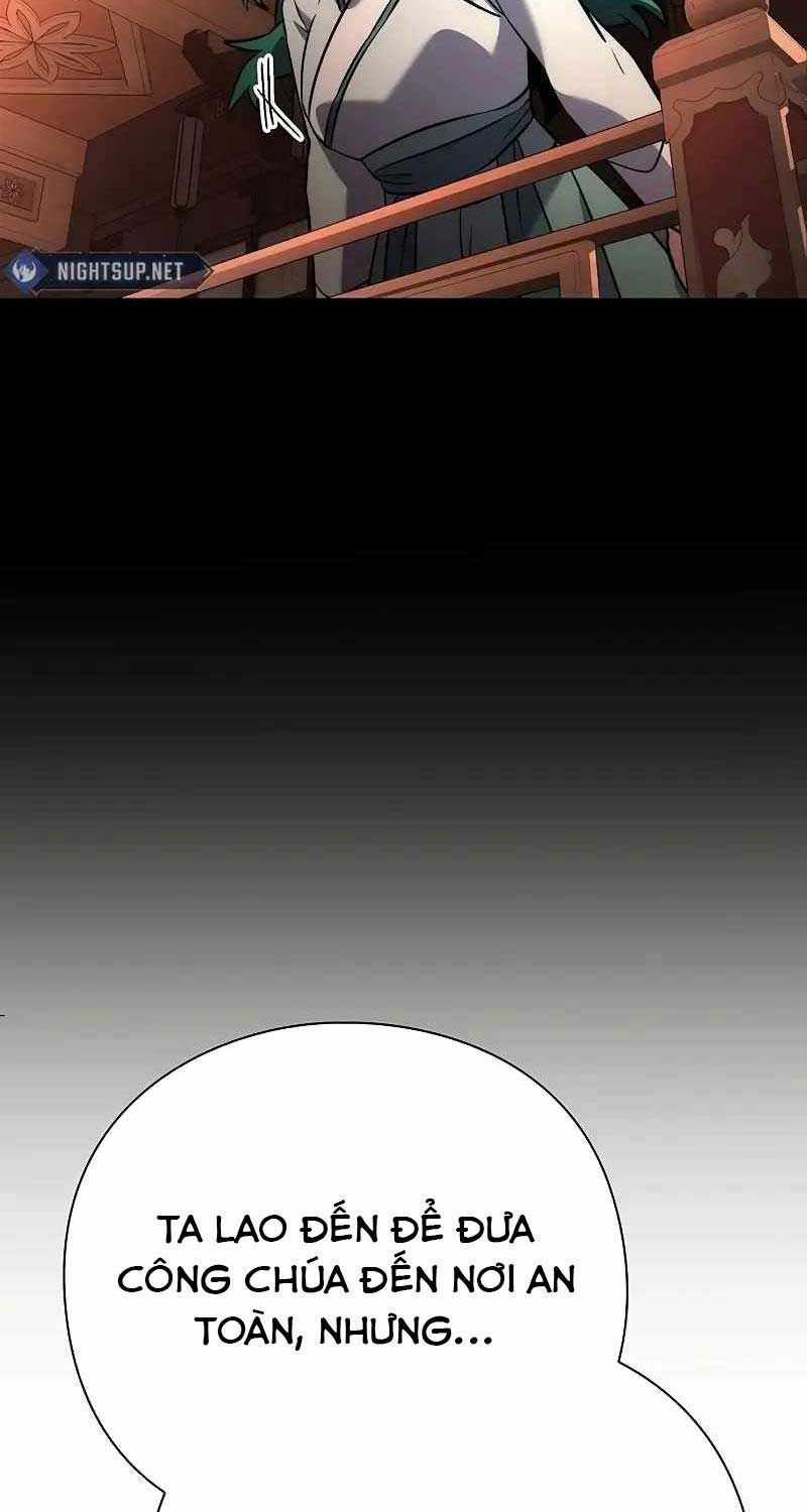 Đêm Của Yêu Tinh Chapter 73 trang 40