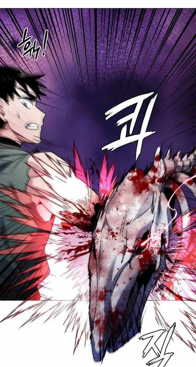 Đêm Của Yêu Tinh Chapter 73 trang 47