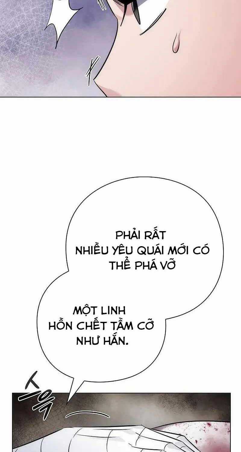 Đêm Của Yêu Tinh Chapter 73 trang 51