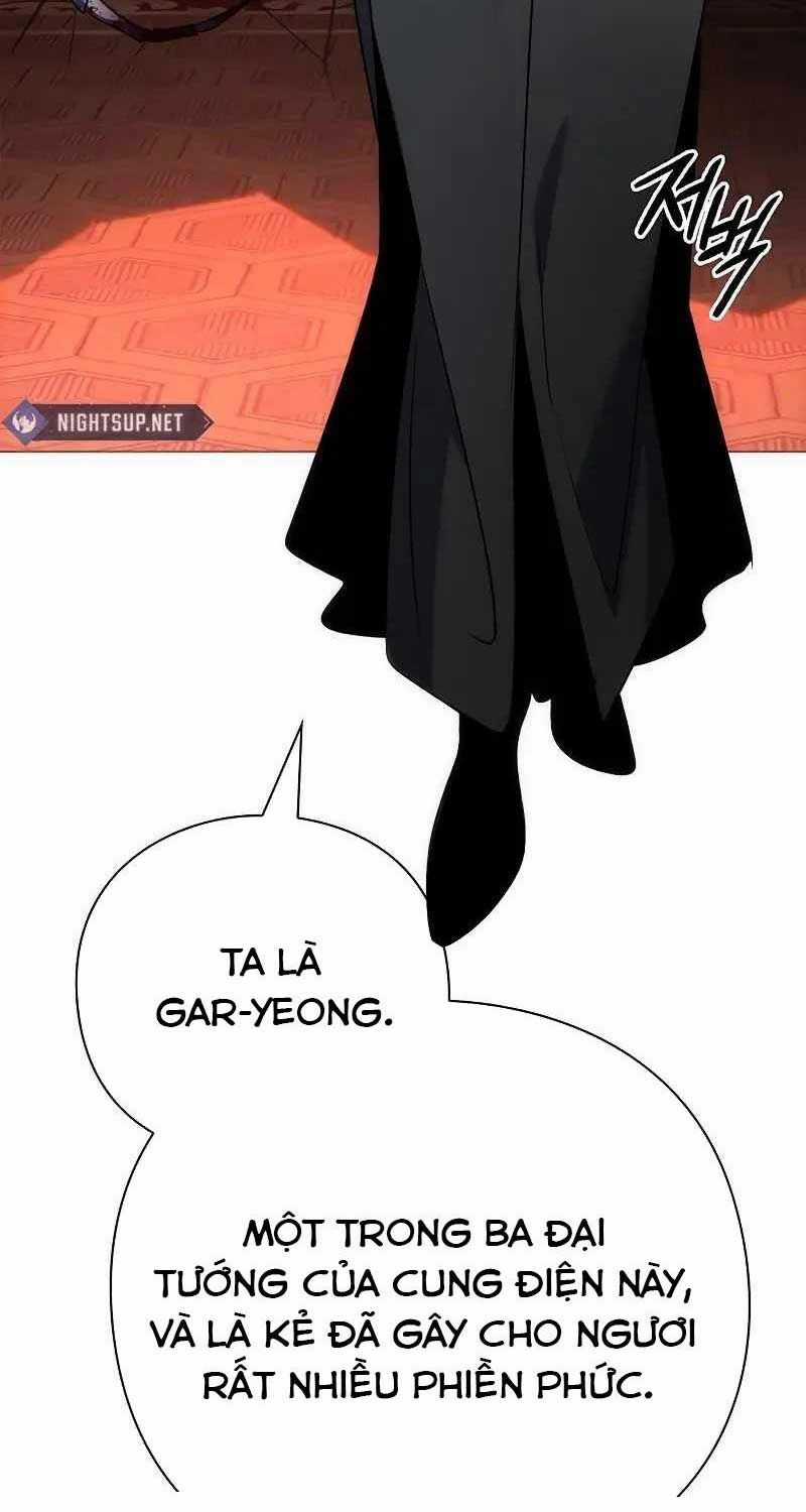 Đêm Của Yêu Tinh Chapter 73 trang 55