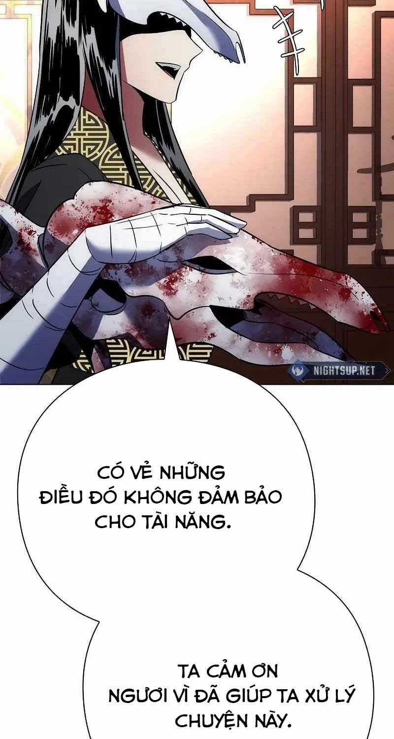 Đêm Của Yêu Tinh Chapter 73 trang 60
