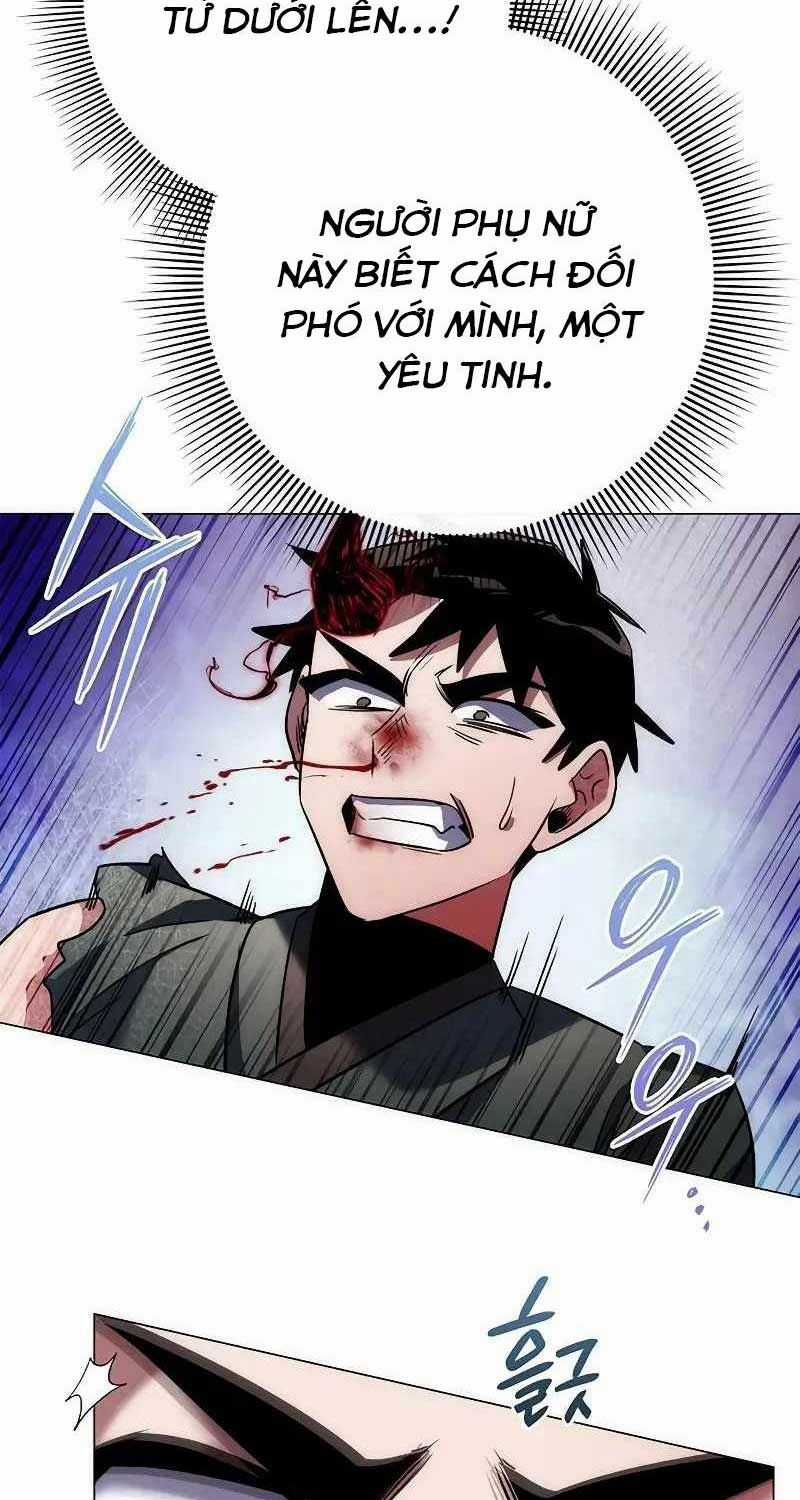 Đêm Của Yêu Tinh Chapter 73 trang 76