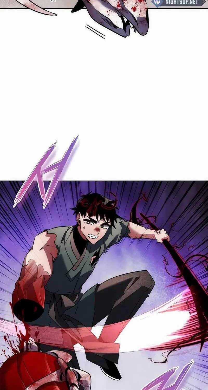 Đêm Của Yêu Tinh Chapter 73 trang 78