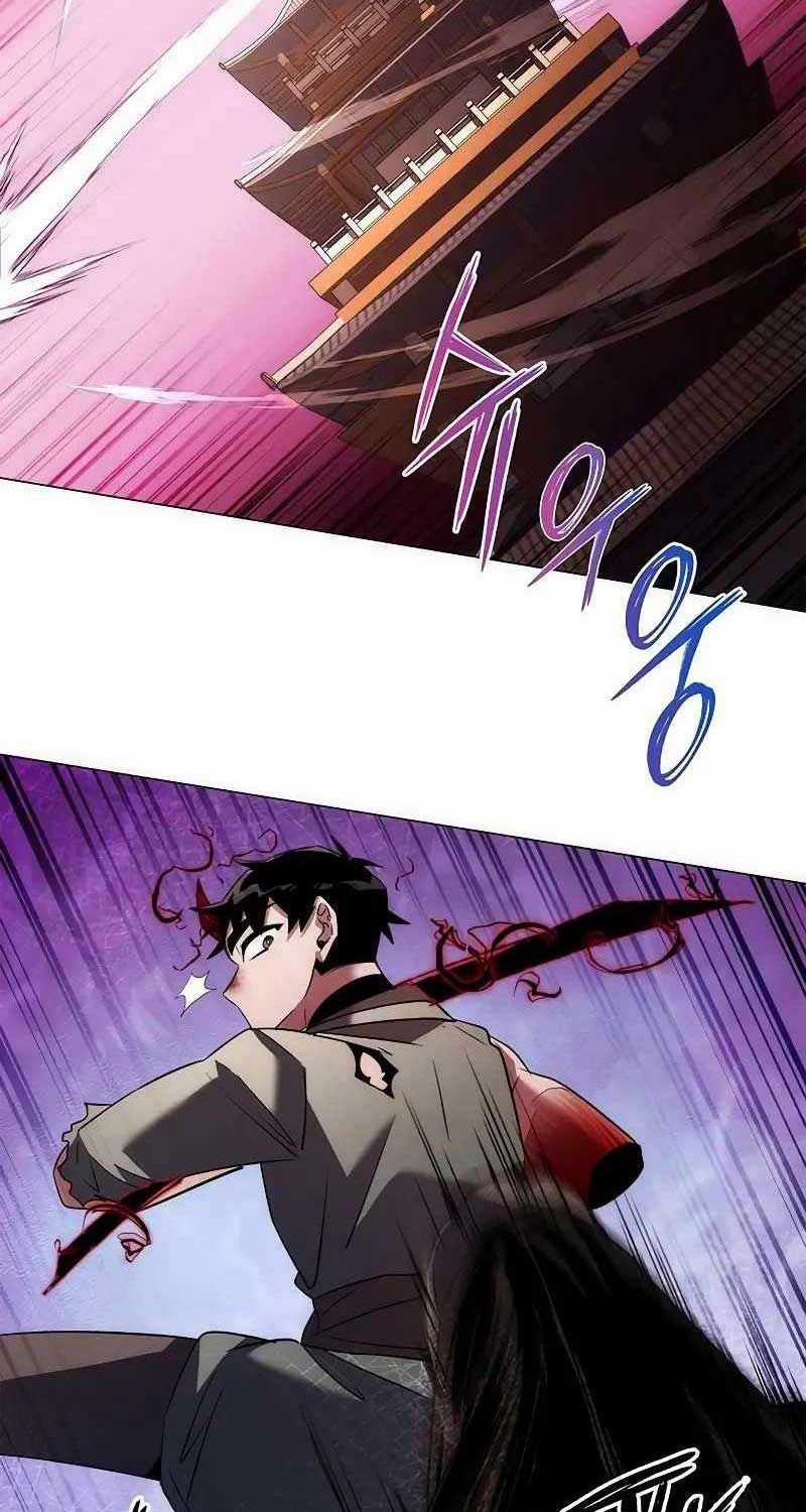 Đêm Của Yêu Tinh Chapter 73 trang 80