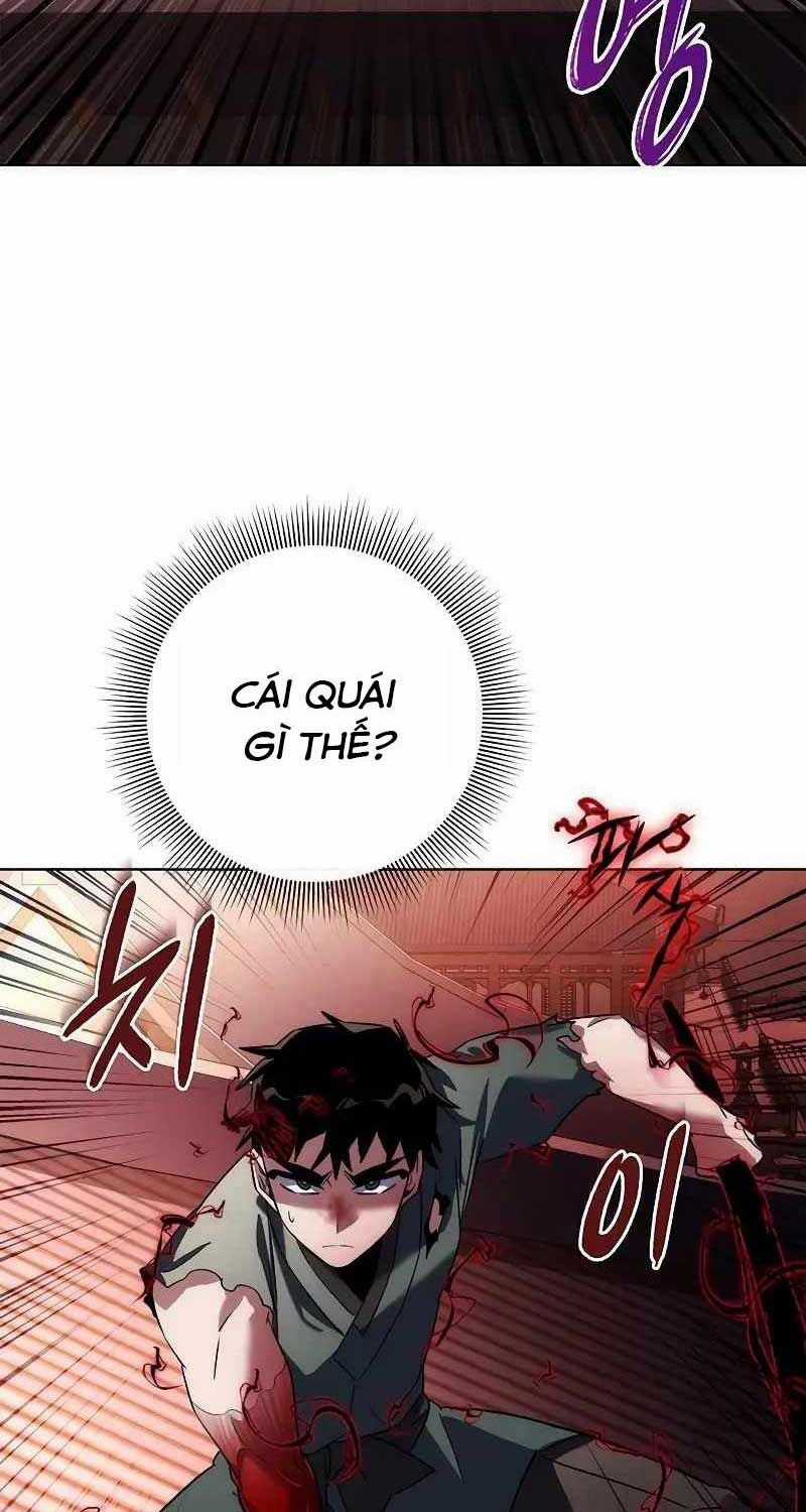 Đêm Của Yêu Tinh Chapter 73 trang 84