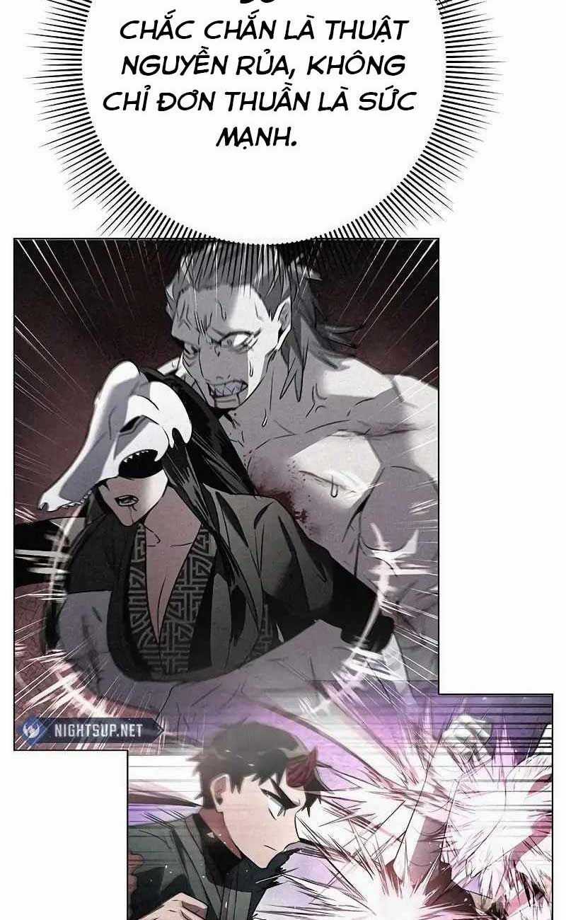 Đêm Của Yêu Tinh Chapter 73 trang 86