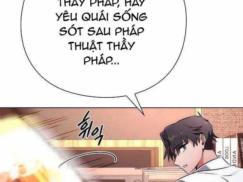 Đêm Của Yêu Tinh Chapter 74 trang 138