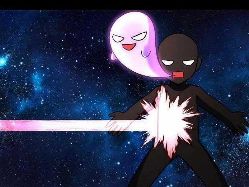 Đêm Của Yêu Tinh Chapter 74 trang 219