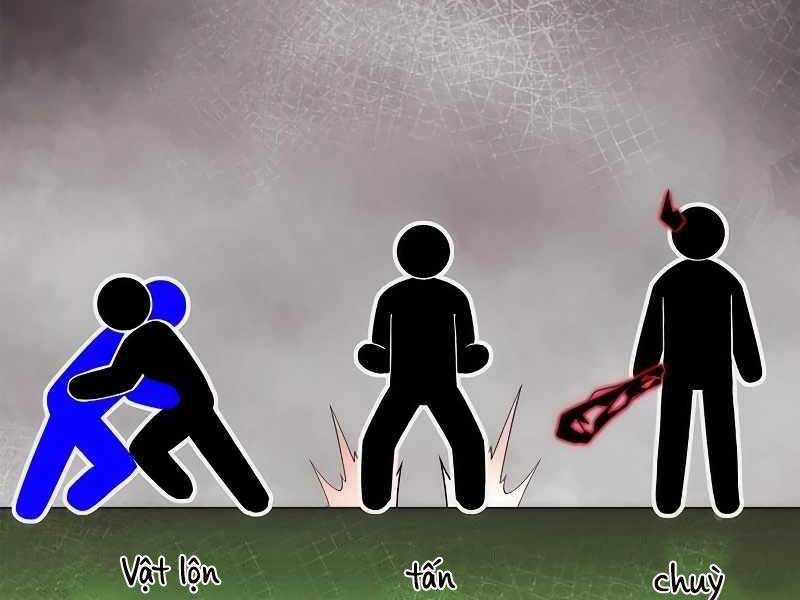 Đêm Của Yêu Tinh Chapter 74 trang 251