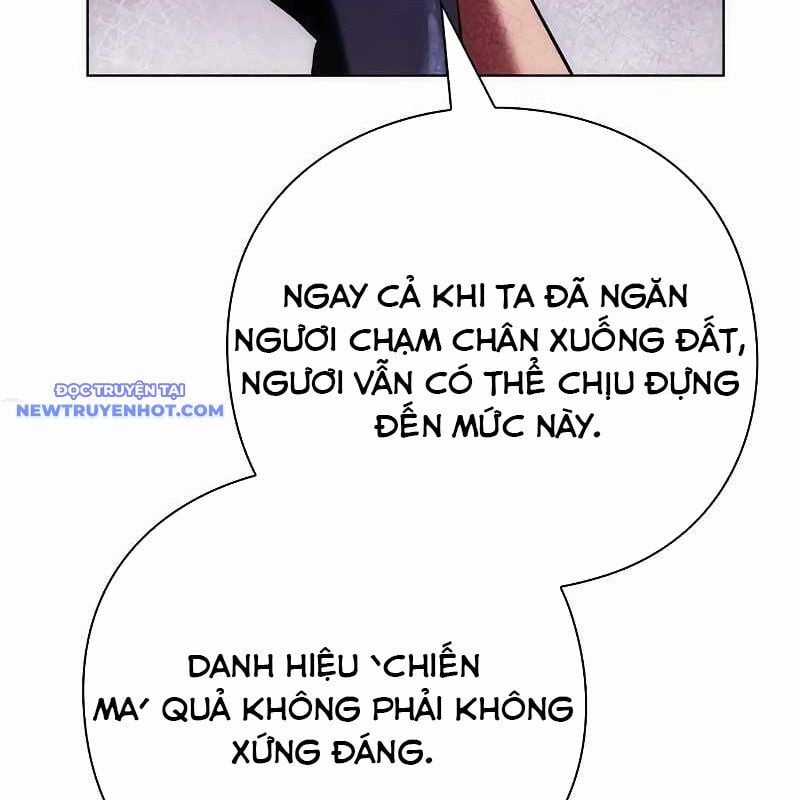 Đêm Của Yêu Tinh Chapter 75 trang 114