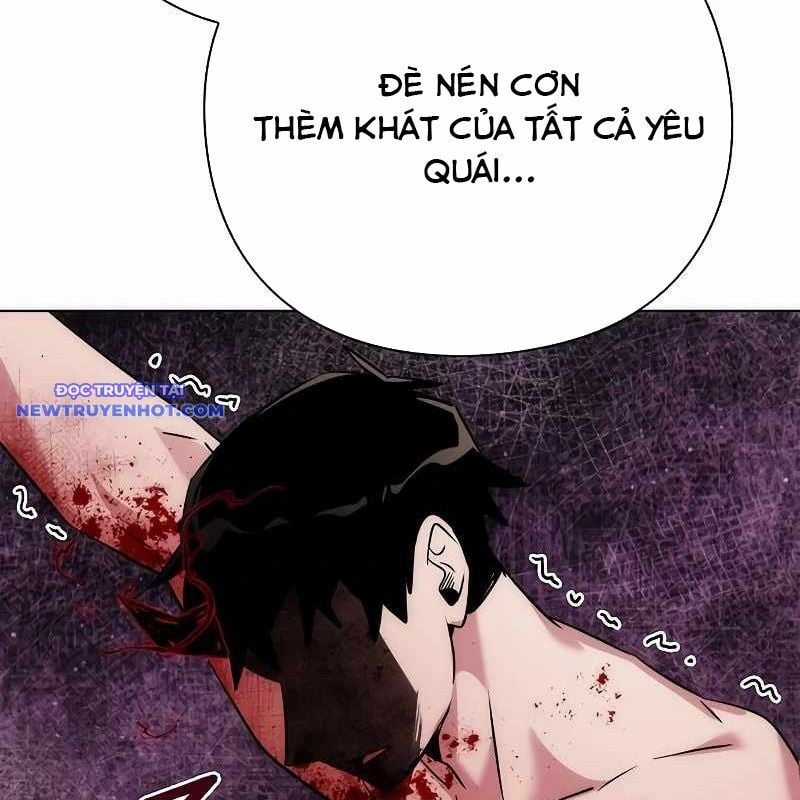 Đêm Của Yêu Tinh Chapter 75 trang 120