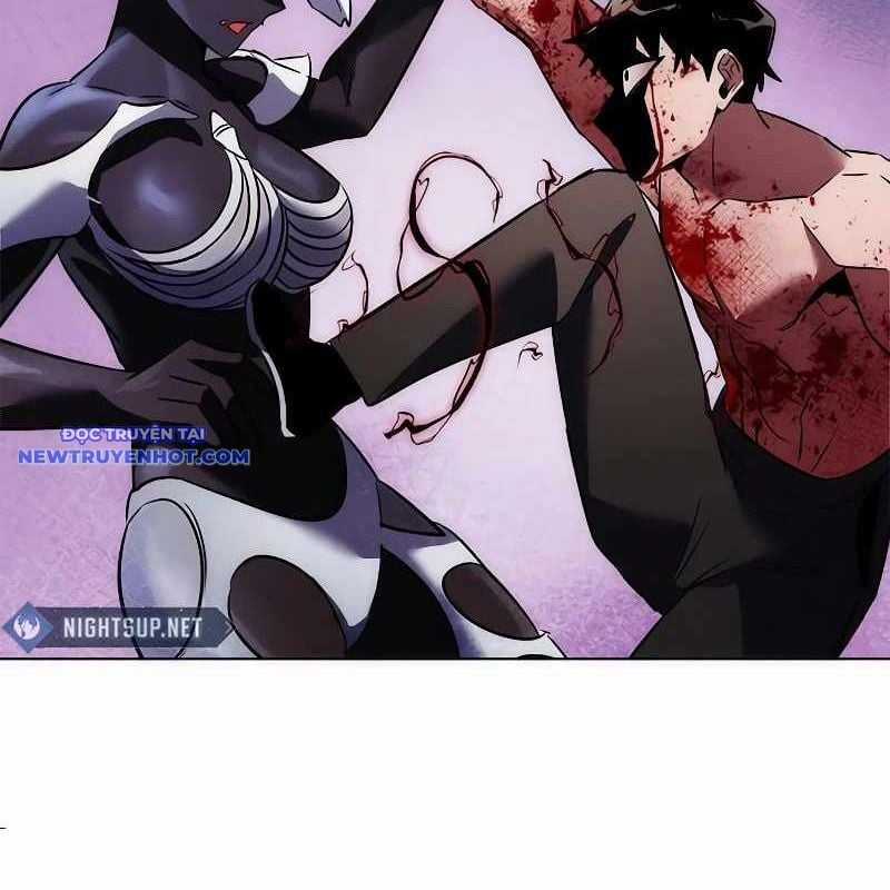 Đêm Của Yêu Tinh Chapter 75 trang 168