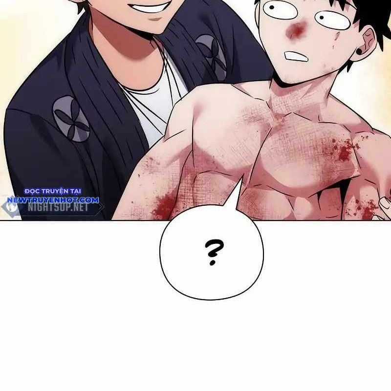 Đêm Của Yêu Tinh Chapter 76 trang 111