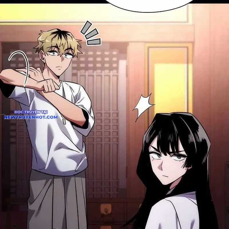 Đêm Của Yêu Tinh Chapter 76 trang 123