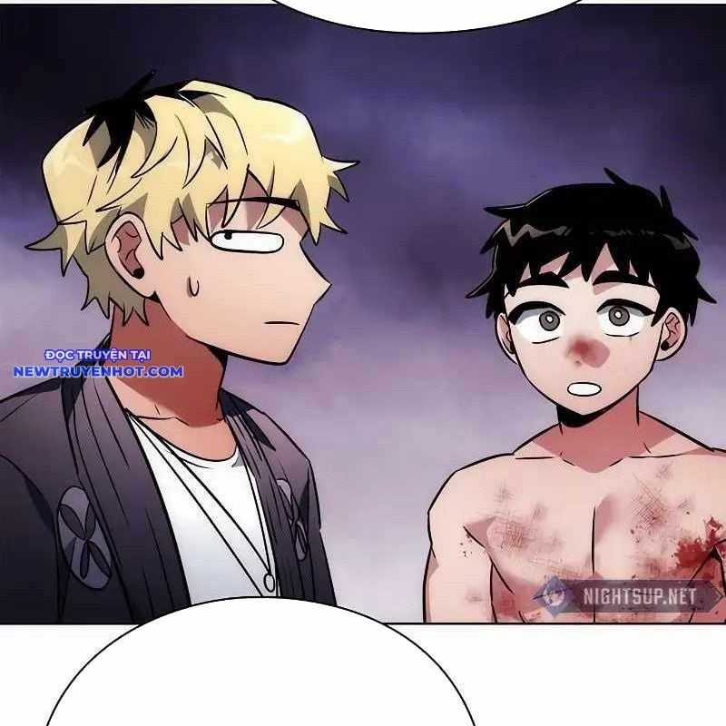 Đêm Của Yêu Tinh Chapter 76 trang 157