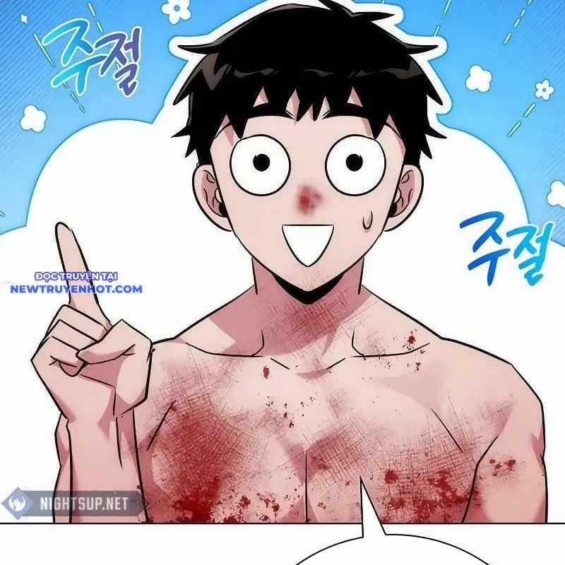 Đêm Của Yêu Tinh Chapter 76 trang 169