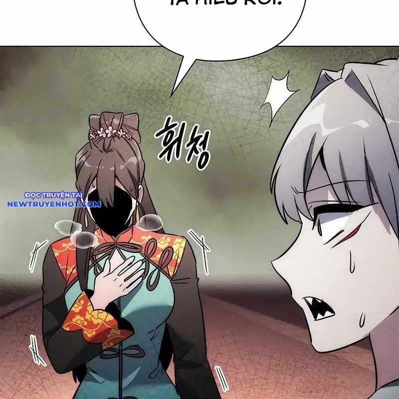 Đêm Của Yêu Tinh Chapter 76 trang 251