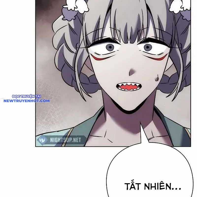 Đêm Của Yêu Tinh Chapter 76 trang 257