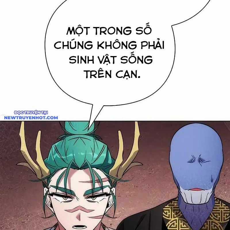 Đêm Của Yêu Tinh Chapter 76 trang 264