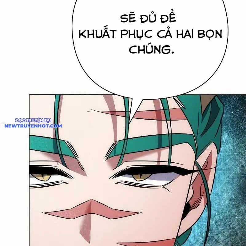 Đêm Của Yêu Tinh Chapter 76 trang 272