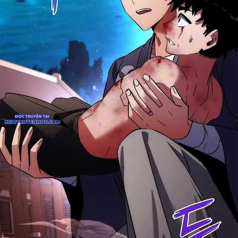 Đêm Của Yêu Tinh Chapter 76 trang 41