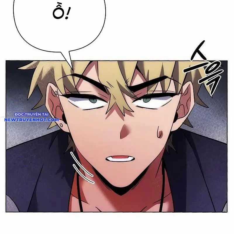 Đêm Của Yêu Tinh Chapter 76 trang 48