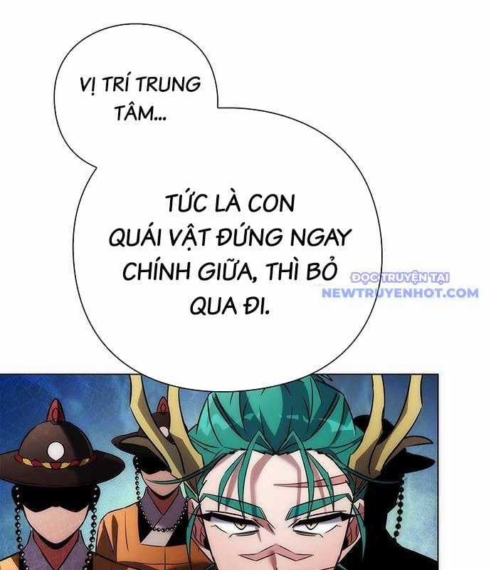 Đêm Của Yêu Tinh Chapter 77 trang 108