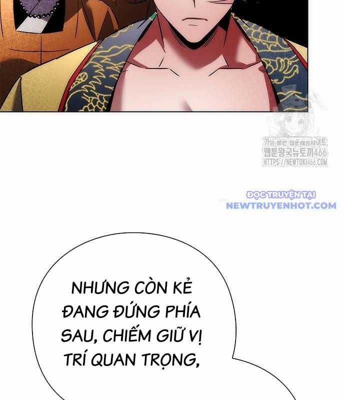 Đêm Của Yêu Tinh Chapter 77 trang 109