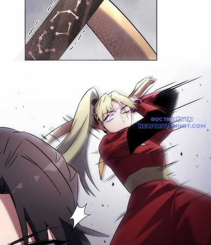 Đêm Của Yêu Tinh Chapter 77 trang 142