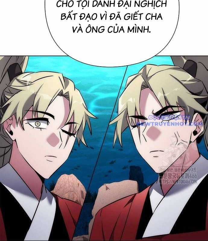 Đêm Của Yêu Tinh Chapter 77 trang 155