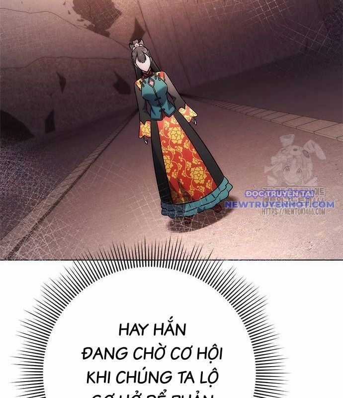 Đêm Của Yêu Tinh Chapter 77 trang 190